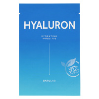 Barulab Hyaluron Hydrating The Clean Vegan Mask 23 g