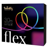 TWINKLY FLEX ohebná trubice 300LED, 3m