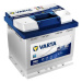 VARTA Blue Dynamic EFB 50Ah, 12V, N50