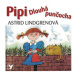 Pipi Dlouhá punčocha (audiokniha pro děti) | Astrid Lindgrenová, Veronika Gajerová