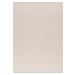 Krémový koberec 80x150 cm Harris – Universal