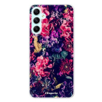 iSaprio Flowers 10 pro Samsung Galaxy A34 5G