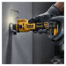 DeWALT DCE555N (verze bez aku) 18V aku vyřezávač do sádrokartonu - Brushless