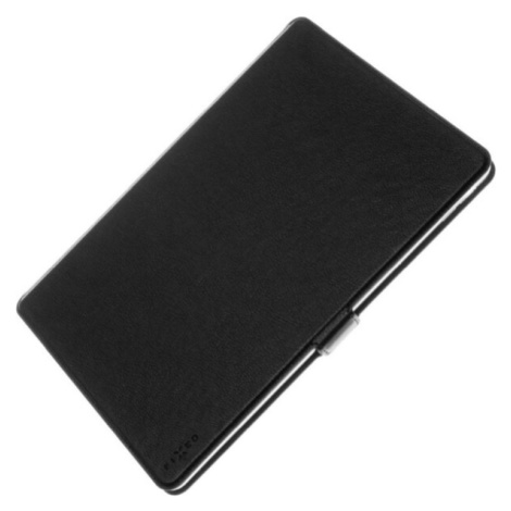 FIXED Topic Tab pouzdro se stojánkem Samsung Galaxy Tab S8/S9/S9 FE/S10 FE černé