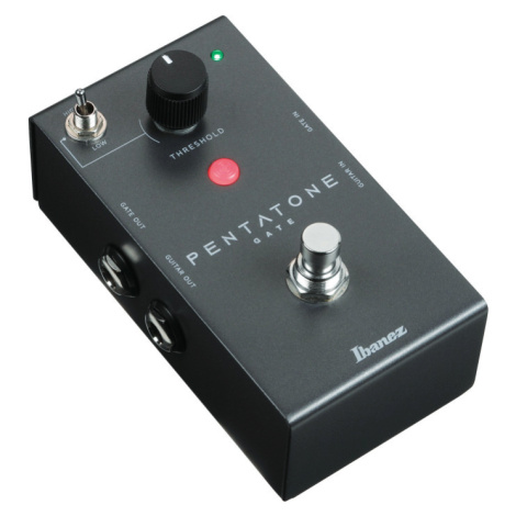 Ibanez PTGATE Pentatone Noize Gate