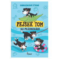 Pejsek Tom na prázdninách