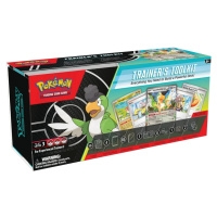 Nintendo Pokémon TCG: 2024 Trainers Toolkit