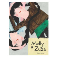 Molly & Zuza - Klara Persson