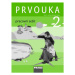 Prvouka 2 - pracovní sešit - Dvořáková,Stará