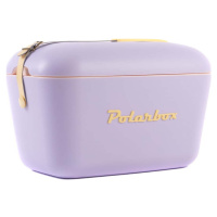 Fialový chladicí box 20 l Pop – Polarbox
