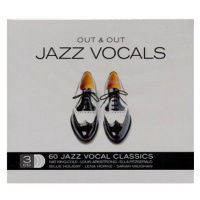 Various: Jazz Vocals - Out & Out (3xCD) - CD