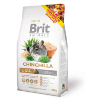 Brit Animals Činčila - 300g