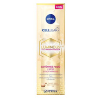 NIVEA Cellular Luminous 630 Tinted fluid 40 ml