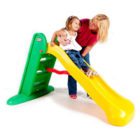 Little Tikes Velká skluzavka - syté barvy 150 cm