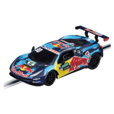 Auto GO/GO+ 64197 Ferrari 488 GT3 Red Bull CARRERA