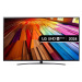 86" LG 86UT8100 - Televize