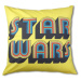 Disney deco STAR WARS ruznobarevne