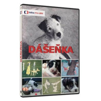 Dášeňka - DVD