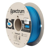 Filament Spectrum GreenyHT 1.75mm Light Blue 1kg