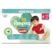 PAMPERS Kalhotky plenkové Harmonie Pants vel. 4 (74 ks) 9-15 kg