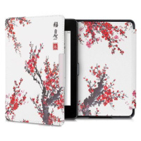 KW Mobile - Traditional Chinese - KW4664440 - pouzdro pro Amazon Kindle Paperwhite 4 (2018) - ví