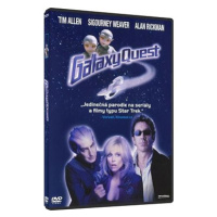 Galaxy Quest - DVD