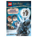 LEGO Harry Potter Souboj s mozkomory