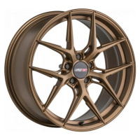 Motec MCR4-ULTIMATE 8,5x19 5x112 ET45 bronz