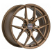 Motec MCR4-ULTIMATE 8,5x19 5x112 ET45 bronz