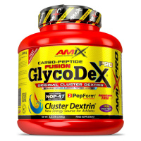 Amix Nutrition Glycodex Pro 1,5kg - natural