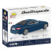 Cobi MASERATI QUATTROPORTE, 1:35, 109 k