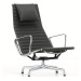 Vitra designová křesla Aluminium Chair EA 124