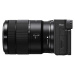Sony ALPHA 6400, + 18-135 mm, černá - ILCE6400MB.CEC