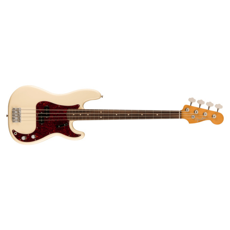 Baskytary FENDER