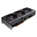 Sapphire AMD Radeon RX 7900 XTX PULSE 24GB 11322-02-20G Černá