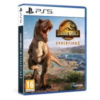 Jurassic World Evolution 2 - PS5