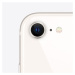 iPhone SE (2022) 256GB bílá