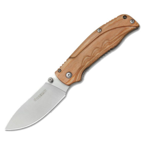 Magnum Pakka Hunter 01MB700 Lovecký nůž