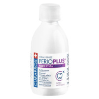 Curaprox Perio Plus+ Forte Ústní voda 200 ml