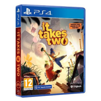 It Takes Two - PS4