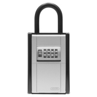 ABUS KeyGarage™, s kovovým obloukem, až 20 klíčů / 14 karet