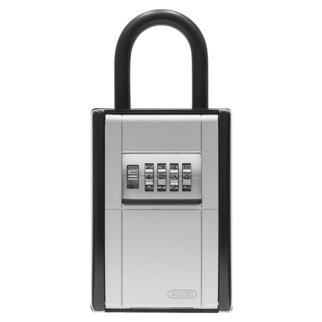 ABUS KeyGarage™, s kovovým obloukem, až 20 klíčů / 14 karet