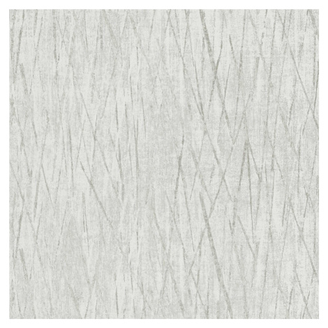 38598-7 A.S. Création vliesová tapeta na zeď AS Rovi 2022-2024, moderní mírně metalické šrafován AS-Création