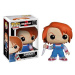 Funko POP! Horror Movie: Childs Play 2 - Chucky