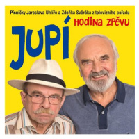 Svěrák a Uhlíř: Jupí - CD