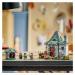 LEGO® Harry Potter™ 76428 Hagridova bouda: Neočekávaná návštěva