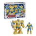 Avengers Mech Strike ve zbroji ultimate Thanos figurka