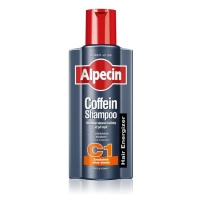 ALPECIN Energizer Coffein Shampoo C1 375 ml