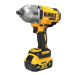 DeWALT DCF900P2T bezulíkový rázový utahovák 18V/5,0Ah