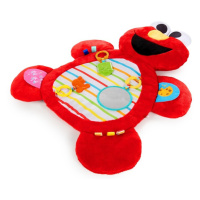 BRIGHT STARTS - Deka na hraní Tummy-Time Elmo™ 0m+